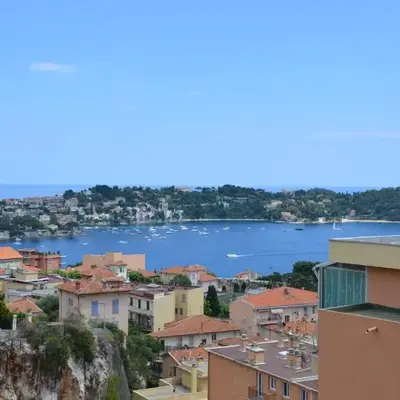Les Lauriers