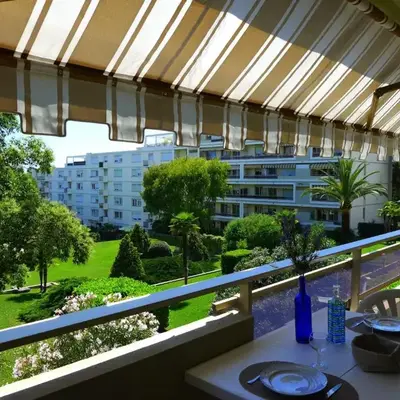 Apartment Le Vega by Interhome