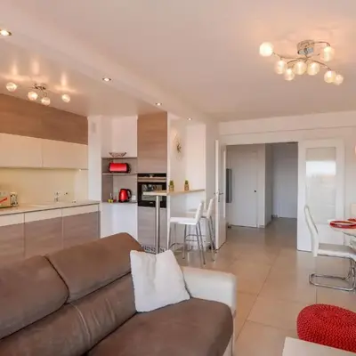 Apartment Etoile de Mer by Interhome