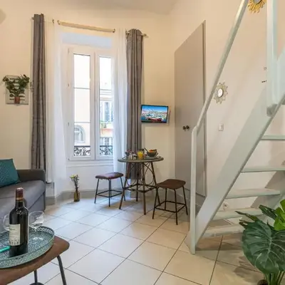 MY CASA - SAINT SIAGRE 1