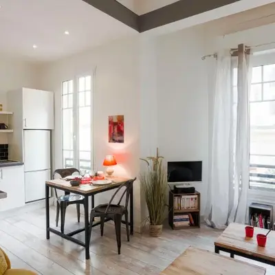 Apartment Le Paganini by Interhome