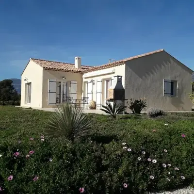 Villa Flora