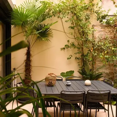 Magnifique appartement au centre-ville de Nice