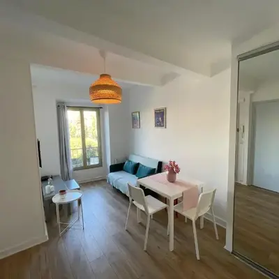 Nice Renting - JAURES - Cosy Flat - Nice old town - Great view - AirCon