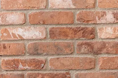 an image of a brick wall at FEEL HOME - BUNICO in Nice