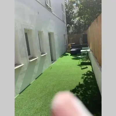 Appartement neuf 4-6 personnes en bord de Mer