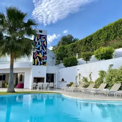 VILLA NICE-GAIRAUT by RIVIERA HOLIDAY HOMES