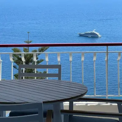 MyBlueVista LUXURY PANORAMIC SEA VIEW APARTMENTS CAP D AIL NEAR MONACO