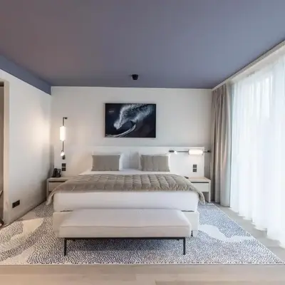 Hotel Indigo Cagnes-sur-Mer by IHG