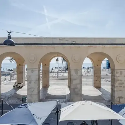 Superbe Appartement Au Coeur du Vieux Nice !