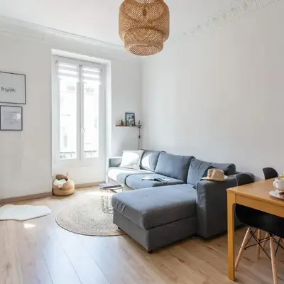 Appartement Pertinax - Welkeys