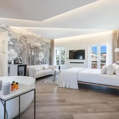Le Dortoir Boutique Suites