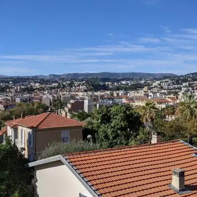 Villa Lina Zoï