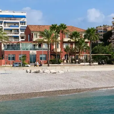 Hotel Royalmar