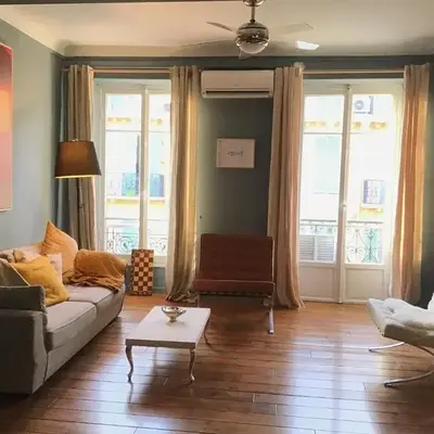 Modern