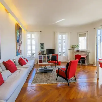 Victor Hugo Palais AP3061 by Riviera Holiday Homes