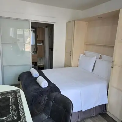 4 logements à La Trinité proche de Nice 15 mn