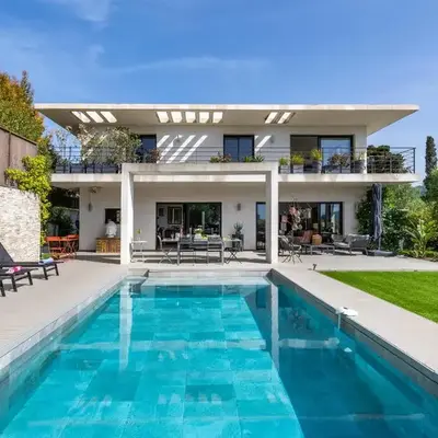 Villa Les Sources VI4245 By Riviera Holiday Homes