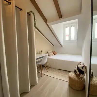 Lovely 1 Bedroom Apartment - Heart of Nice
