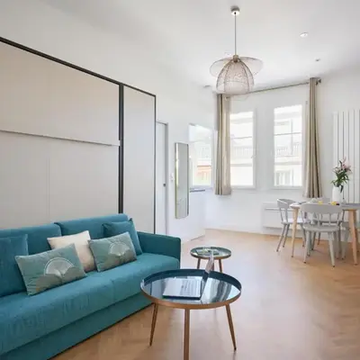 Sunlight Properties - Daffia - Beautifully renovated studio