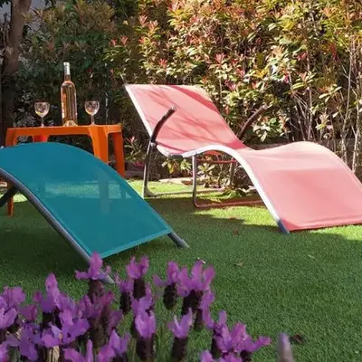 LA CASA