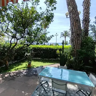 Garden Atlantide Promenade