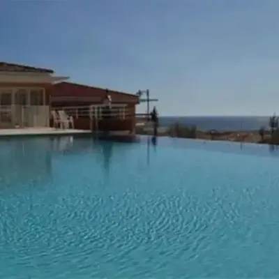 L Arieta - Appartement 3 pièces vue mer
