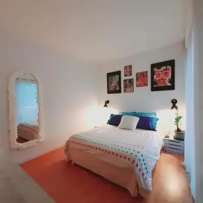 Chambre d hôte avec clim terrasse et petit déjeuner Hauteurs de Nice