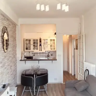 Studio Bel Air FSHH