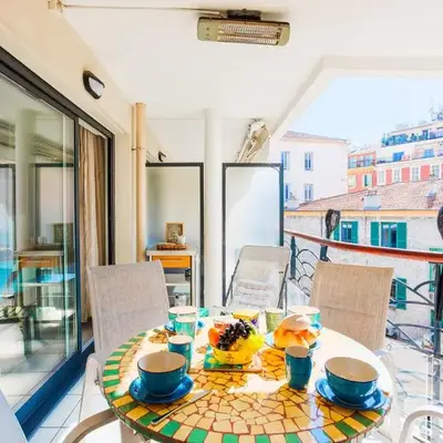 PALAIS LIBERTE V AP4267 By Riviera Holiday Homes