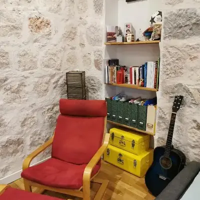 Our home