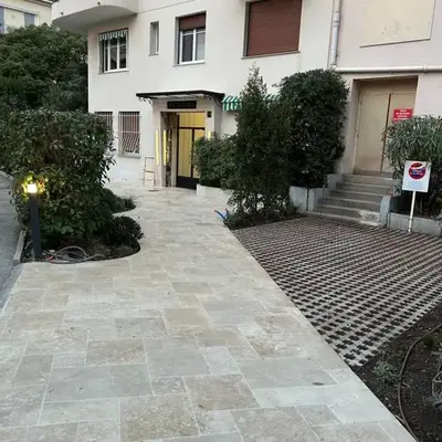 Le 29 Promenade des Anglais - Golden Square