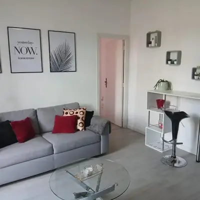 Bel appartement pour vos séjours sur la côte