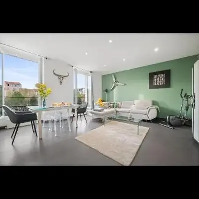 Super appartement au cœur de Nice! Bonnes vacances