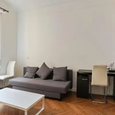 Appartement Lamartinesque - Welkeys