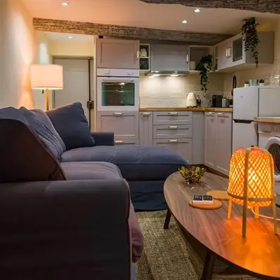 Nice Vieille Ville Appartement neuf et cosy