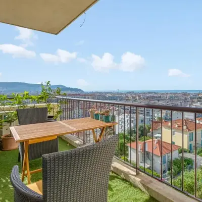 Appartement Ayres - Welkeys