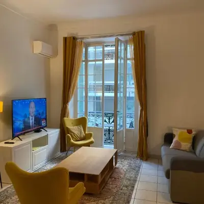 The Grand Riviera Apartments Nice - Top Choice in Nice