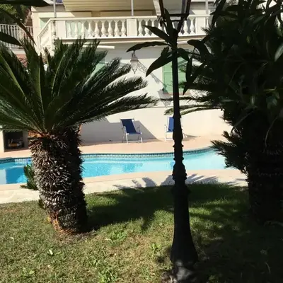 Villa Paradiso