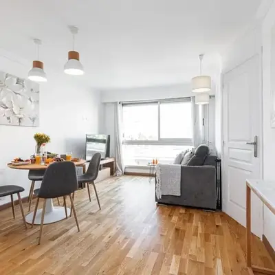MY CASA - JOFFRE 2 - Cosy apartment in City Center