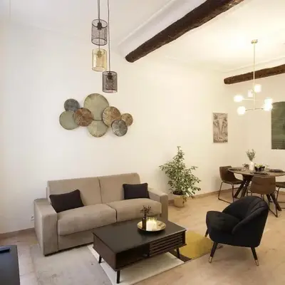 06R - Nice modern apartment - Vieux Nice