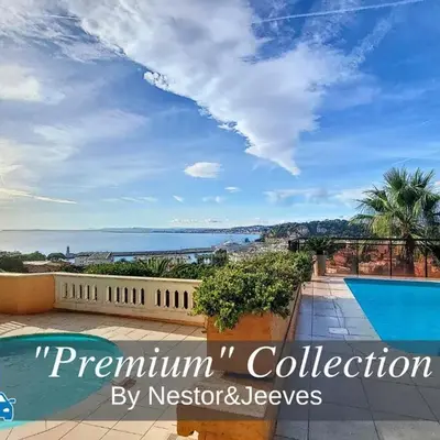 Nestor&Jeeves - GRAND SUD TERRASSE - Pool - Free parking