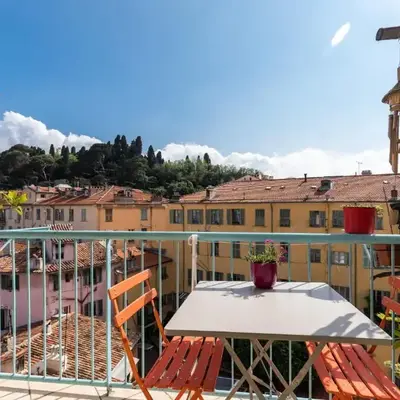 Beautiful 85m near the historic center