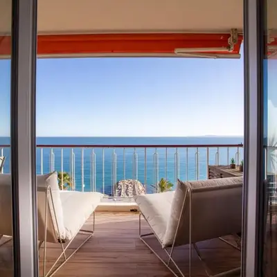 Apartment L'Angelina-2 by Interhome