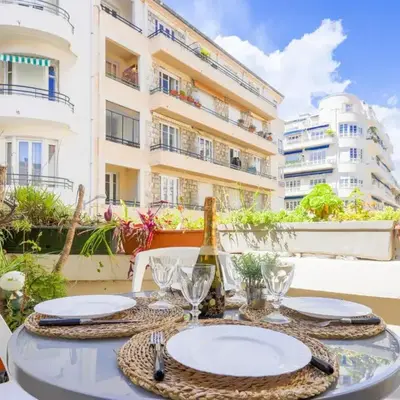 Apartment Hérold-2 by Interhome