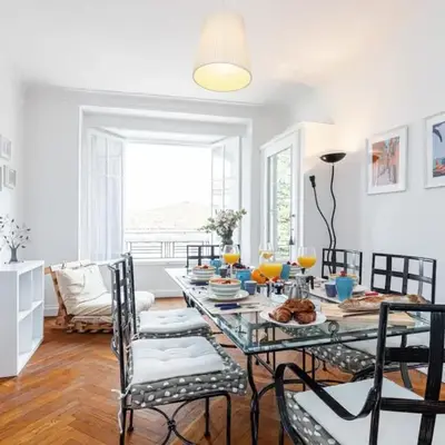 MY CASA - JOFFRE 38 - Spacious one bedroom apartment