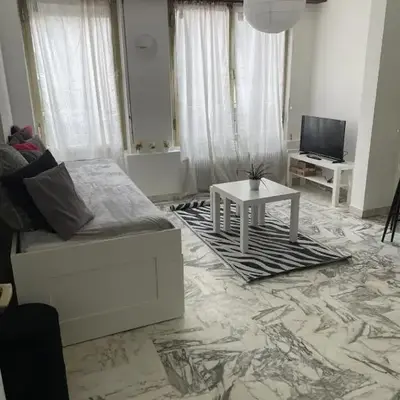 Studio 50 m de la mer - Centre - Proche mer