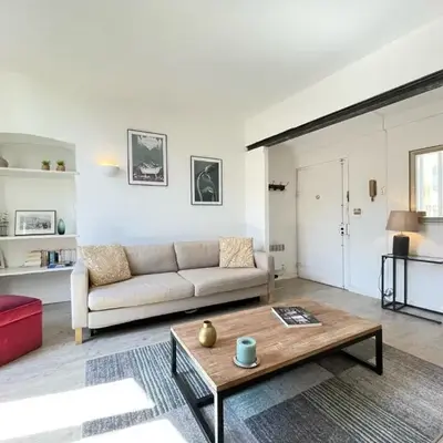 Nice Renting - BONAPARTE - Luxury Loft Trendy neighborhood - AC - fully equipped