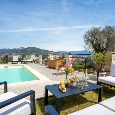 LA CASITA VI4348 By Riviera Holiday HOmes