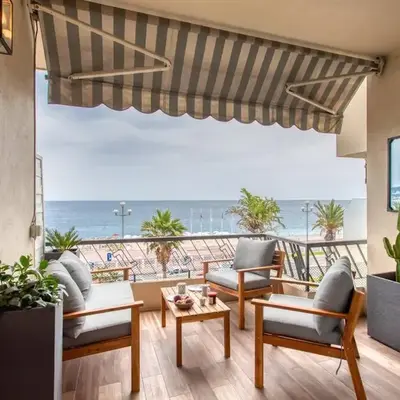 L39 Suite Promenade des Anglais
